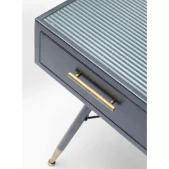 Tische-KARE Design Schreibtisch La Gomera 140X60Cm