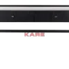 Tische-KARE Design Schreibtisch Milano 140