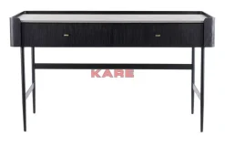 Tische-KARE Design Schreibtisch Milano 140