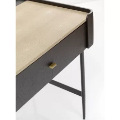 Tische-KARE Design Schreibtisch Milano 140