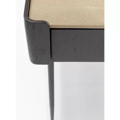 Tische-KARE Design Schreibtisch Milano 140