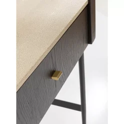 Tische-KARE Design Schreibtisch Milano 140