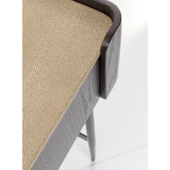 Tische-KARE Design Schreibtisch Milano 140