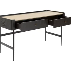 Tische-KARE Design Schreibtisch Milano 140