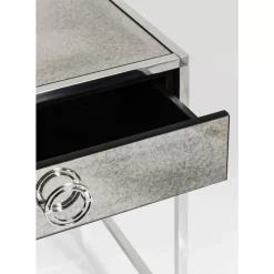 Tische-KARE Design Schreibtisch Moonscape 120X60Cm