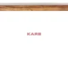 Tische-KARE Design Schreibtisch Nature 150X70Cm