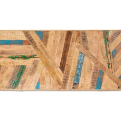 Tische-KARE Design Schreibtisch Office Abstract 180X90