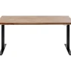Tische-KARE Design Schreibtisch Office Parquet 180X90