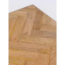 Tische-KARE Design Schreibtisch Office Parquet 180X90