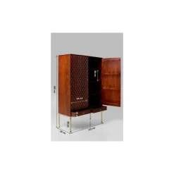 Tische-KARE Design Schreibtisch Office Smart Weis Weis 120X70