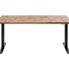 Tische-KARE Design Schreibtisch Office Stars 180X90