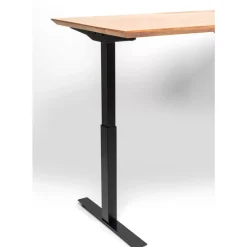 Tische-KARE Design Schreibtisch Office Symphony 200X100