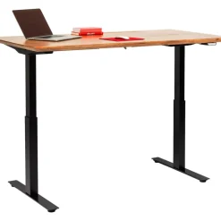 Tische-KARE Design Schreibtisch Office Symphony 180X90