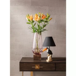 Tische-KARE Design Schreibtisch Osaka 138X60Cm