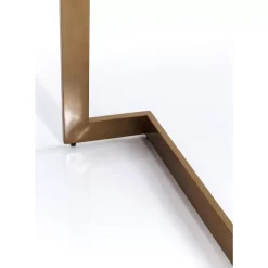 Tische-KARE Design Schreibtisch Osaka 138X60Cm