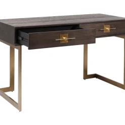 Tische-KARE Design Schreibtisch Osaka 138X60Cm
