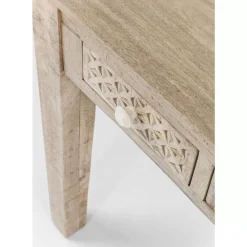 Tische-KARE Design Schreibtisch Puro 135X60Cm 6Sk