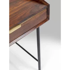 Tische-KARE Design Schreibtisch Ravello 118X70