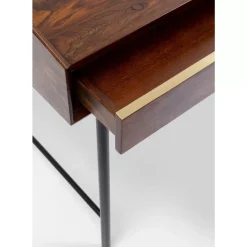 Tische-KARE Design Schreibtisch Ravello 118X70
