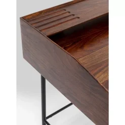 Tische-KARE Design Schreibtisch Ravello 118X70