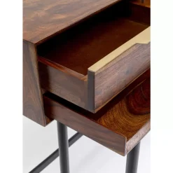 Tische-KARE Design Schreibtisch Ravello 120X82Cm