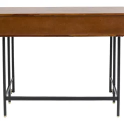 Tische-KARE Design Schreibtisch Ravello 120X82Cm