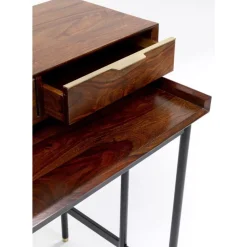 Tische-KARE Design Schreibtisch Ravello 120X82Cm