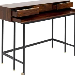 Tische-KARE Design Schreibtisch Ravello 120X82Cm