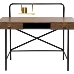 Tische-KARE Design Schreibtisch Ready To Work 120X60Cm