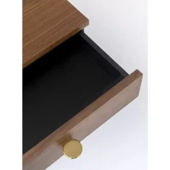 Tische-KARE Design Schreibtisch Ready To Work 120X60Cm