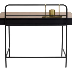 Tische-KARE Design Schreibtisch Ready To Work 120X60Cm