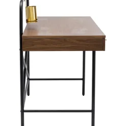 Tische-KARE Design Schreibtisch Ready To Work 120X60Cm