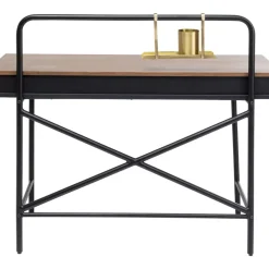 Tische-KARE Design Schreibtisch Ready To Work 120X60Cm