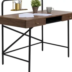 Tische-KARE Design Schreibtisch Ready To Work 120X60Cm