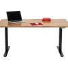 Tische-KARE Design Schreibtisch Symphony 160X80