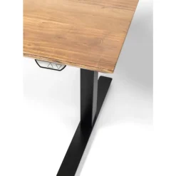 Tische-KARE Design Schreibtisch Symphony 160X80
