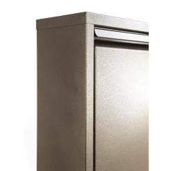 Kleinmöbel & Sonstiges-KARE Design Schuhkipper Caruso 5-Er Bronze (Mo)