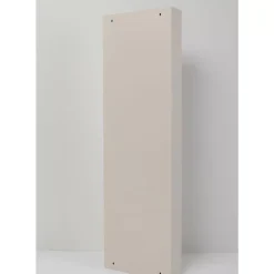 Kleinmöbel & Sonstiges-KARE Design Schuhkipper Caruso 5-Er Creme