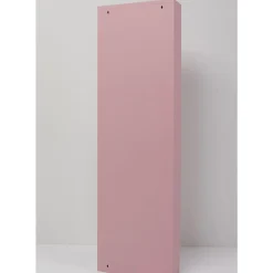 Kleinmöbel & Sonstiges-KARE Design Schuhkipper Caruso 5-Er Rosa