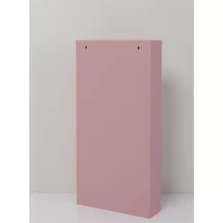 Kleinmöbel & Sonstiges-KARE Design Schuhkipper Caruso 3-Er Rosa