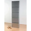Kleinmöbel & Sonstiges-KARE Design Schuhkipper Caruso 5-Er Silber/Geflext (Mo)