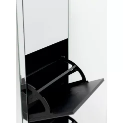 Kleinmöbel & Sonstiges-KARE Design Schuhkipper Luxury 4-Er