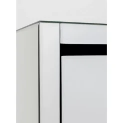 Kleinmöbel & Sonstiges-KARE Design Schuhkipper Luxury 4-Er