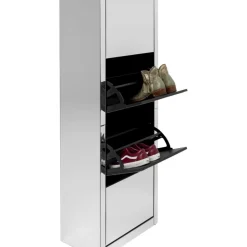 Kleinmöbel & Sonstiges-KARE Design Schuhkipper Luxury 4-Er