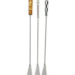 Sonstiges & Zubehör Accessoires-KARE Design Schuhloffel Gentle (3/Set)