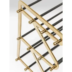 Regale-KARE Design Schuhregal Walk Big