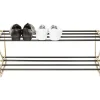 Regale-KARE Design Schuhregal Walk Small