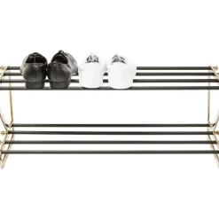 Regale-KARE Design Schuhregal Walk Small