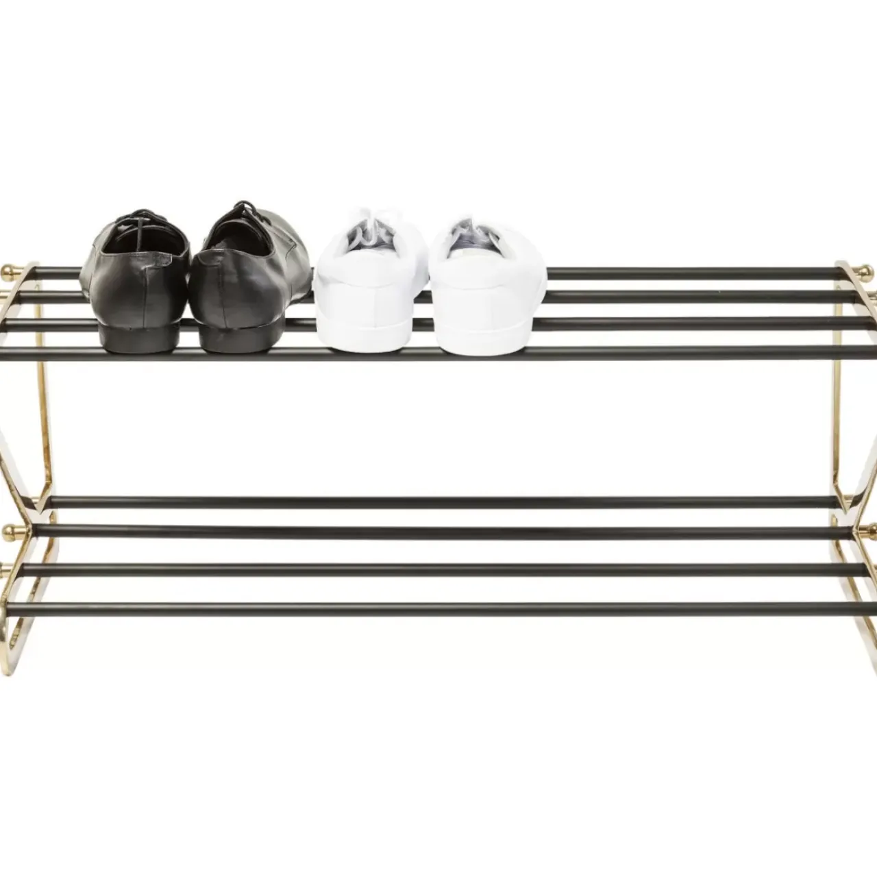 Regale-KARE Design Schuhregal Walk Small