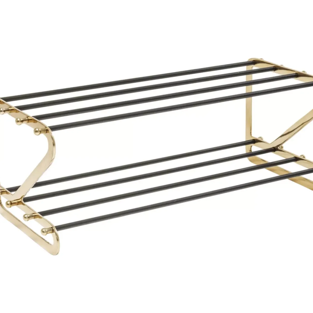 Regale-KARE Design Schuhregal Walk Small